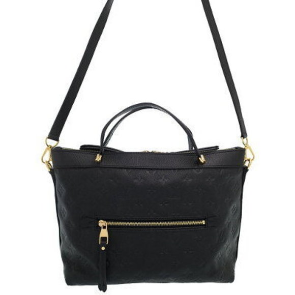 Louis Vuitton Empreinte Bastille Bag - Picture 1 of 5